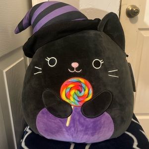 Halloween 2022 Autumn Squishmallow, 10 inch